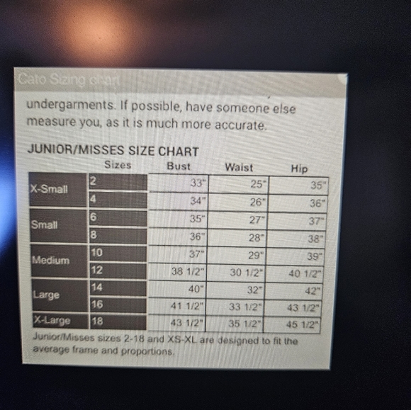 Short front, long back Shirt. - Picture 14 of 14